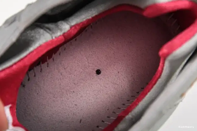 Kick Theory Air Cardinal 7 Jordan Reflective BV6281-006 0517